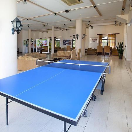 Episkopiana Hotel & Sport Resort Episkopi  外观 照片