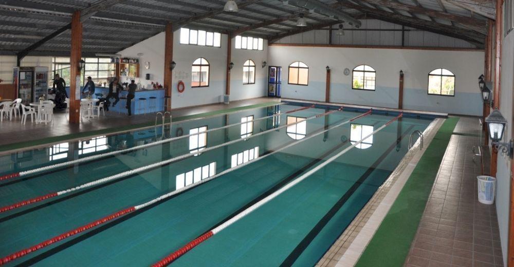 Episkopiana Hotel & Sport Resort Episkopi  外观 照片