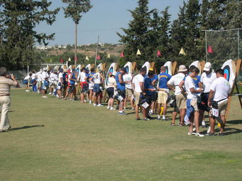 Episkopiana Hotel & Sport Resort Episkopi  外观 照片