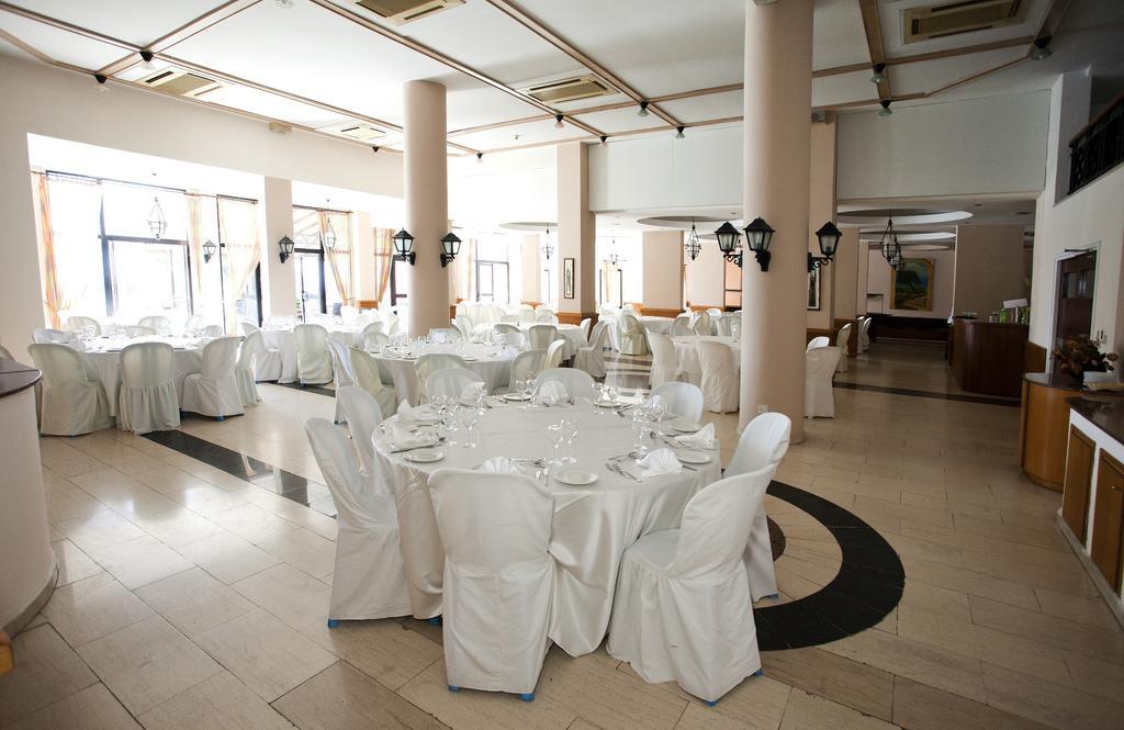 Episkopiana Hotel & Sport Resort Episkopi  外观 照片