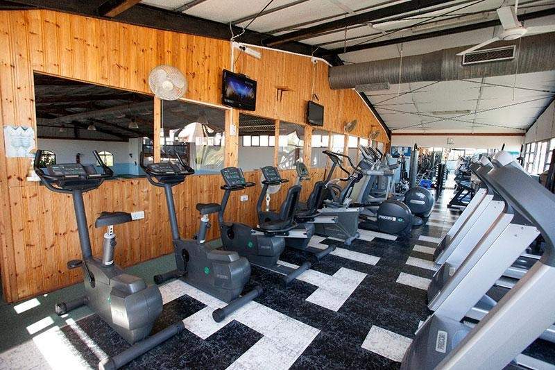 Episkopiana Hotel & Sport Resort Episkopi  外观 照片