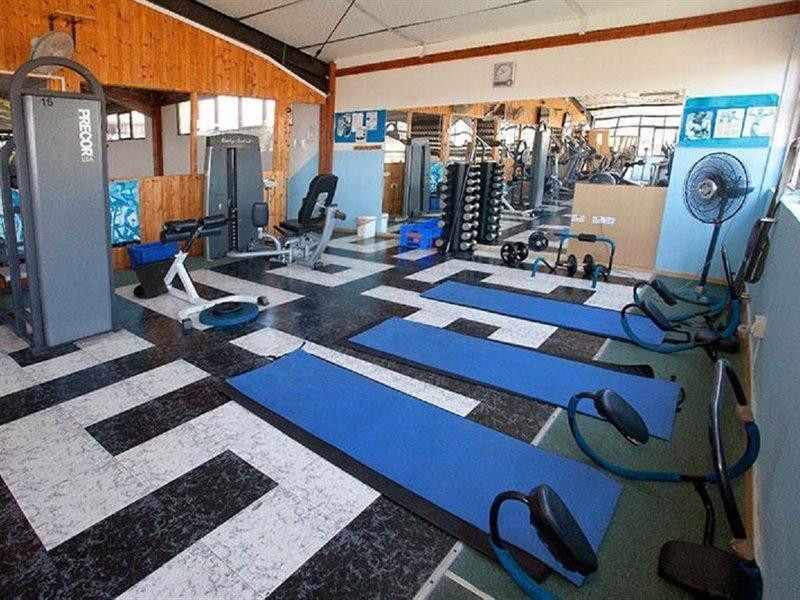 Episkopiana Hotel & Sport Resort Episkopi  外观 照片