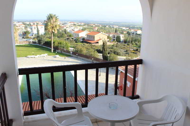 Episkopiana Hotel & Sport Resort Episkopi  外观 照片