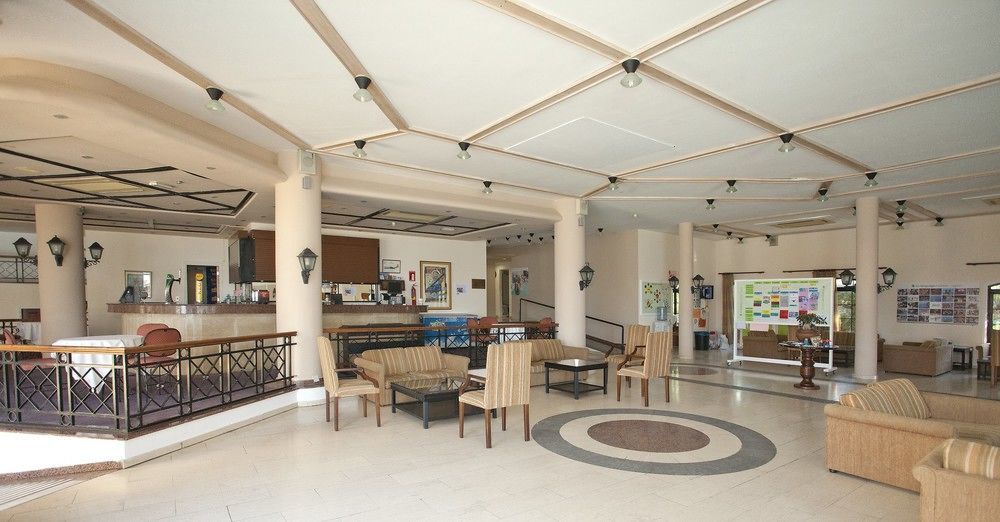 Episkopiana Hotel & Sport Resort Episkopi  外观 照片