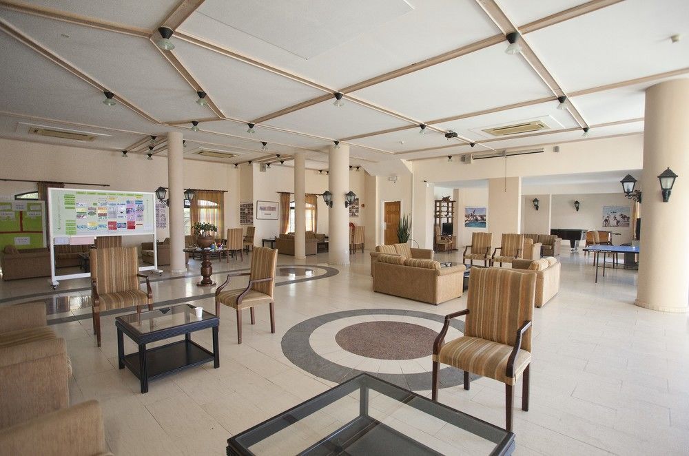 Episkopiana Hotel & Sport Resort Episkopi  外观 照片