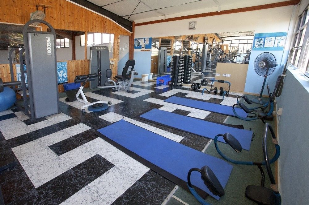 Episkopiana Hotel & Sport Resort Episkopi  外观 照片