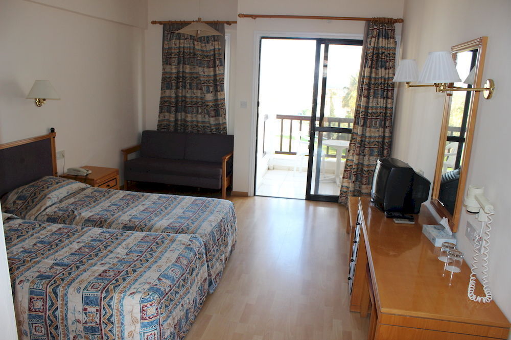 Episkopiana Hotel & Sport Resort Episkopi  外观 照片