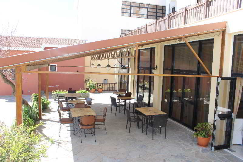 Episkopiana Hotel & Sport Resort Episkopi  外观 照片