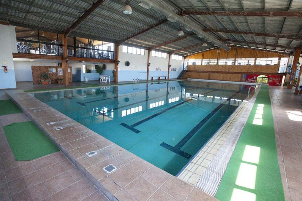 Episkopiana Hotel & Sport Resort Episkopi  外观 照片