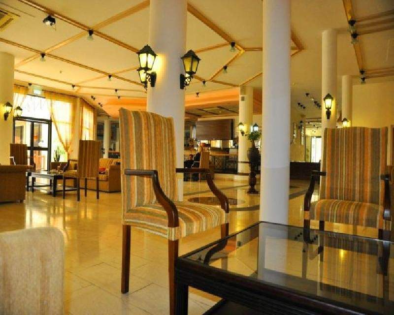 Episkopiana Hotel & Sport Resort Episkopi  外观 照片