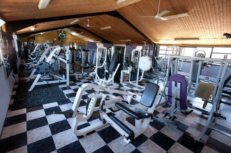 Episkopiana Hotel & Sport Resort Episkopi  外观 照片